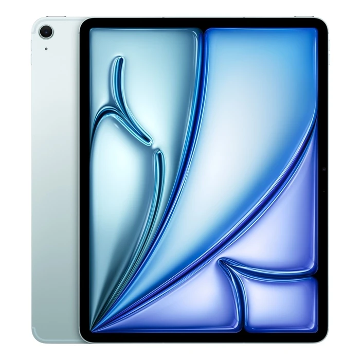 Tablet Apple iPad 13-inch Air Wi-Fi + Cellular 128GB - Blue