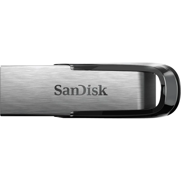 USB Flash 16GB SanDisk ULTRA FLAIR Type-A 3.2 Gen 1 (3.1 Gen 1) Silver