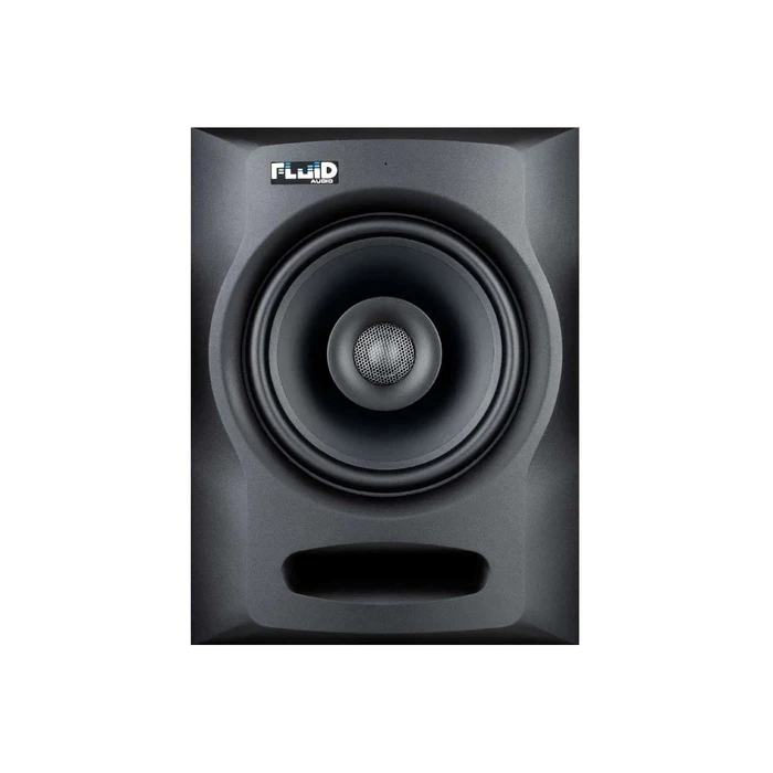 Αυτοενισχυόμενο Ηχείο Fluid Audio FX80 V2 - active studio monitor