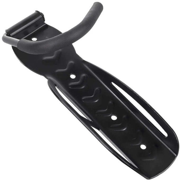 Βάση Τοίχου για Ποδήλατα Maclean Vertical Steel Storage Hook 24" - 29"