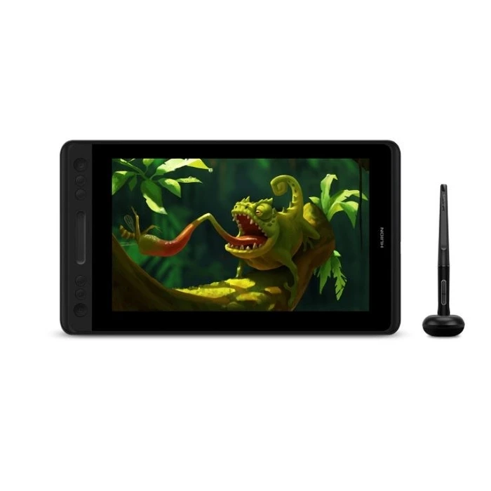 Γραφίδα Σχεδίασης Huion KAMVAS PRO 12 TABLET