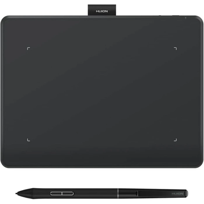 Γραφίδα Σχεδίασης Huion L310 FREGO S Black graphics tablet