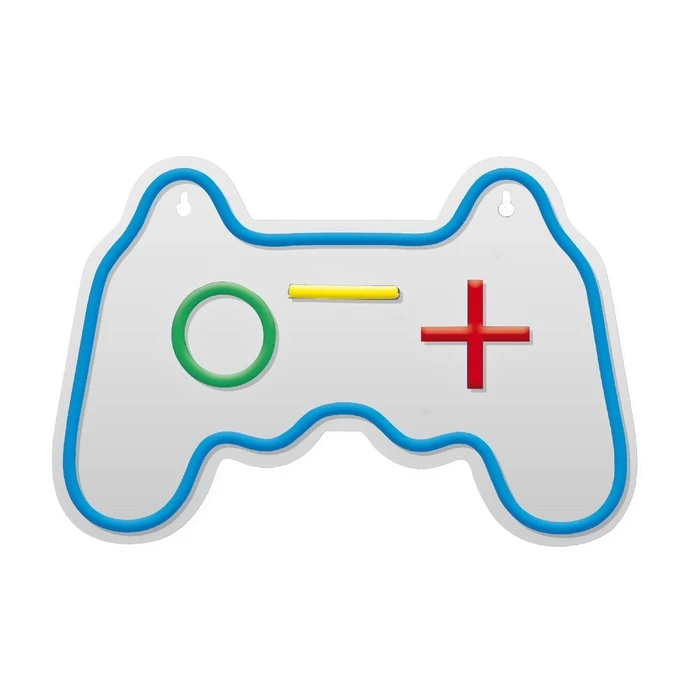 Διακοσμητικό Φωτιστικό Actis ACS-NEON PAD LED neon