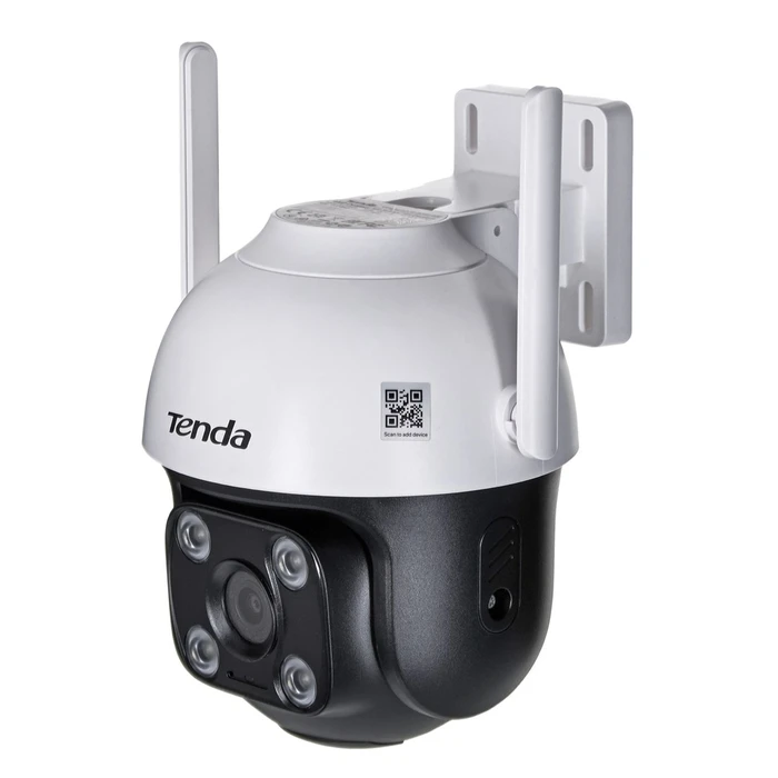 Κάμερα Παρακολούθησης Tenda RH7-WCA Turret IP Outdoor 2560 x 1440 pixels Ceiling