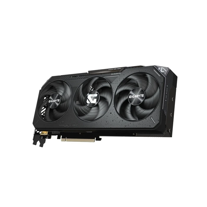 Κάρτα Γραφικών Gigabyte Radeon RX 9070 GAMING OC 16GB (GV-R9070GAMING OC-16GD)