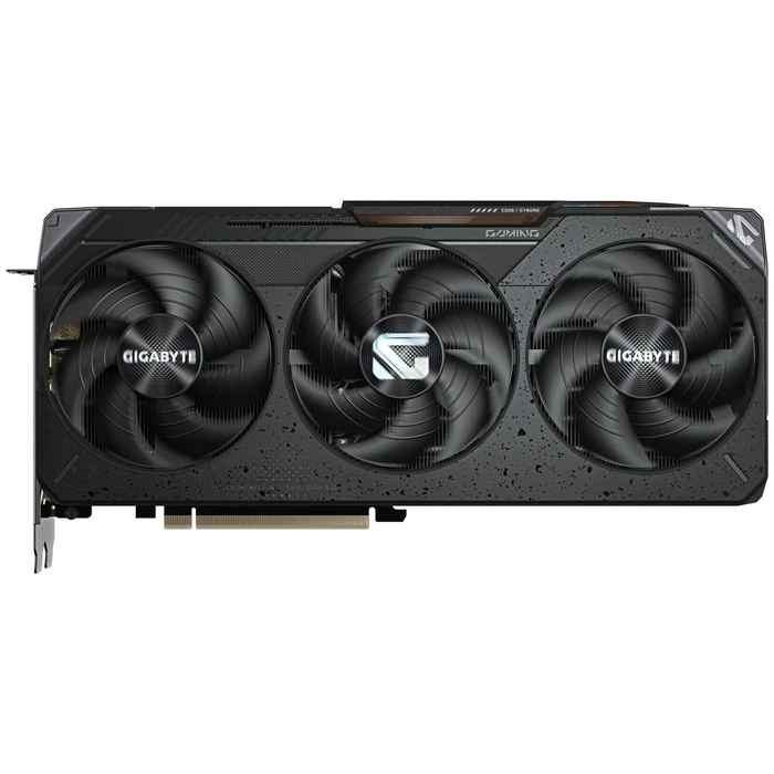 Κάρτα Γραφικών Gigabyte Radeon RX 9070 XT GAMING OC 16GB (GV-R9070XTGAMING OC-16GD)