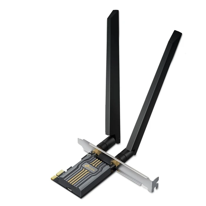 Κάρτα Δικτύου TP-Link BE6500 Internal WLAN / Bluetooth 2880 Mbit/s