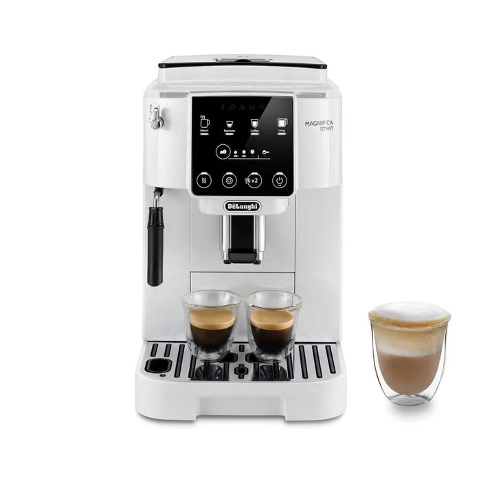 Καφετιέρα Espresso Delonghi ECAM 220.20.W