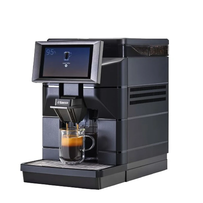 Καφετιέρα Espresso Saeco Magic B1 Fully-auto 2.5 L