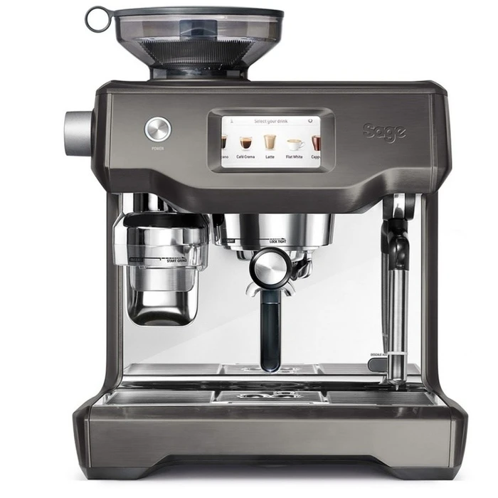 Καφετιέρα Espresso Sage SES990BST4EEU1 Fully-auto 2.5 L