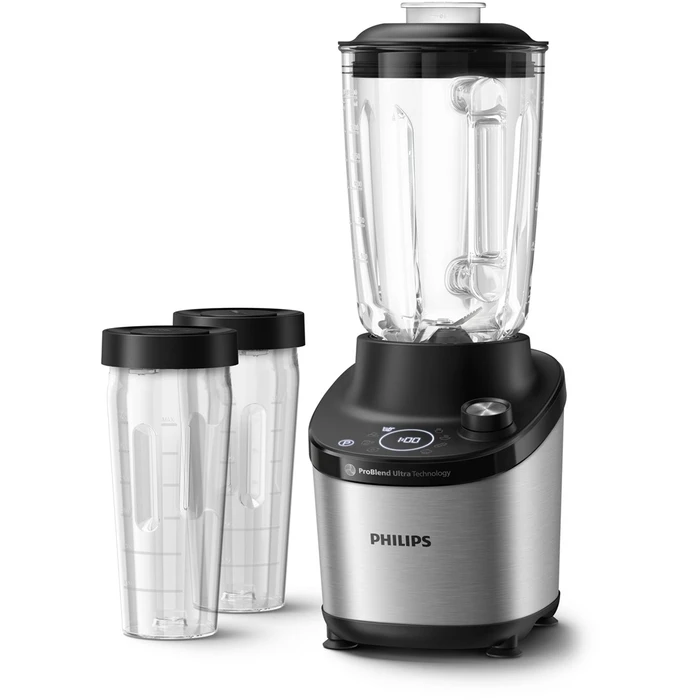 Μπλέντερ Philips 7000 series HR3760/10 High speed blender