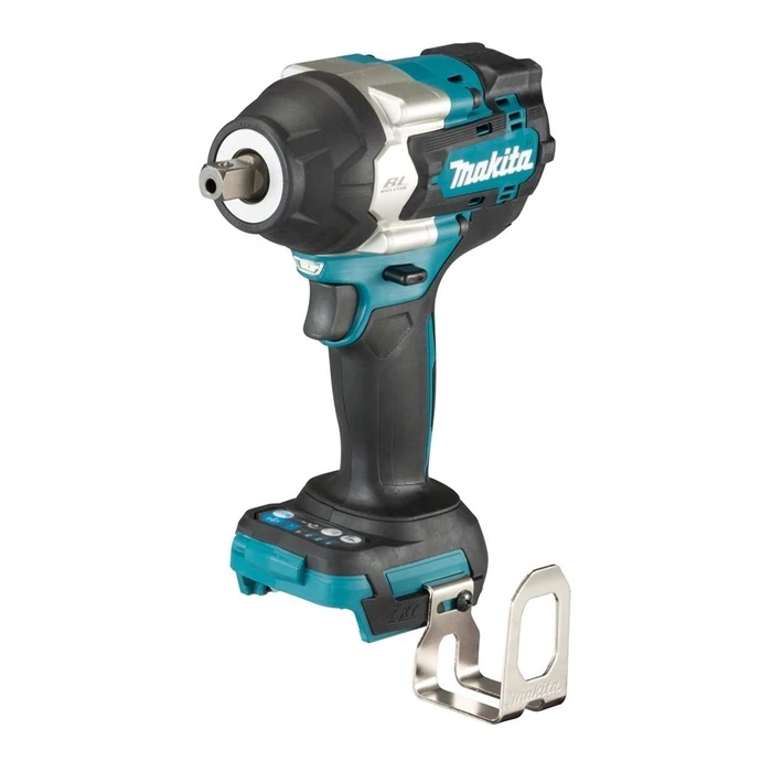 Μπουλονόκλειδο Makita DTW701Z power 2700 RPM Black, Blue