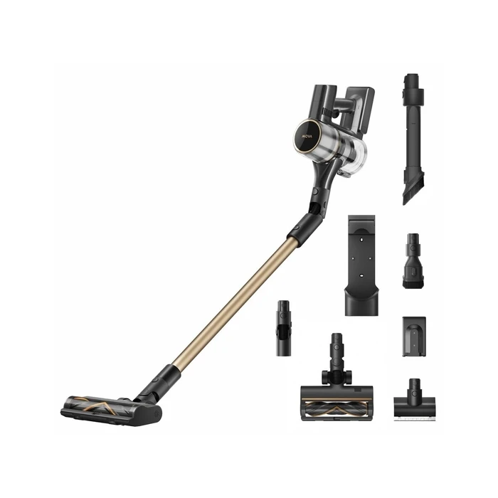Σκούπα Stick Dreame Cordless upright Mova by S5 Sense