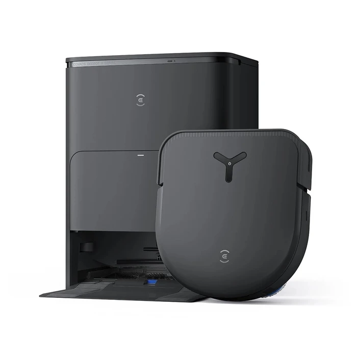 Σκούπα Ρομπότ Ecovacs Deebot X5 Omni (Black)