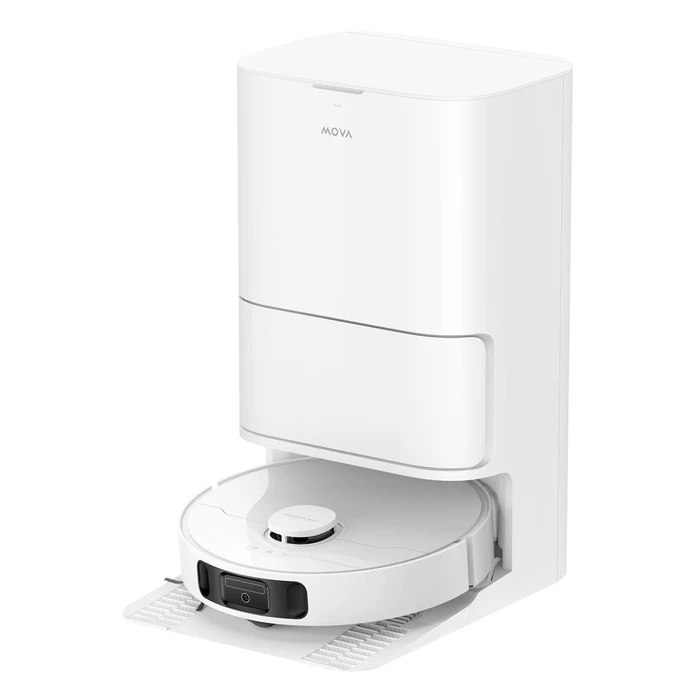Σκούπα Ρομπότ Mova by Dreame E30 Ultra