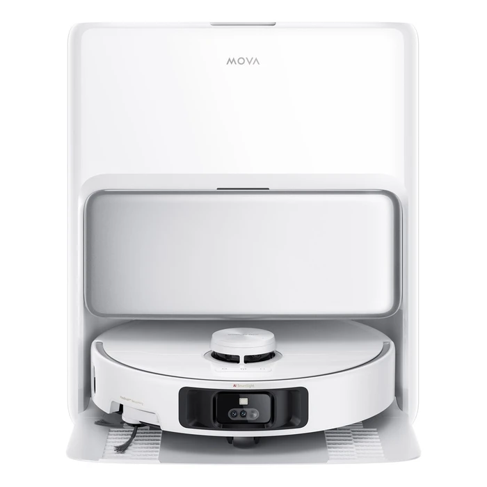 Σκούπα Ρομπότ Mova by Dreame P50 Pro Ultra (White)