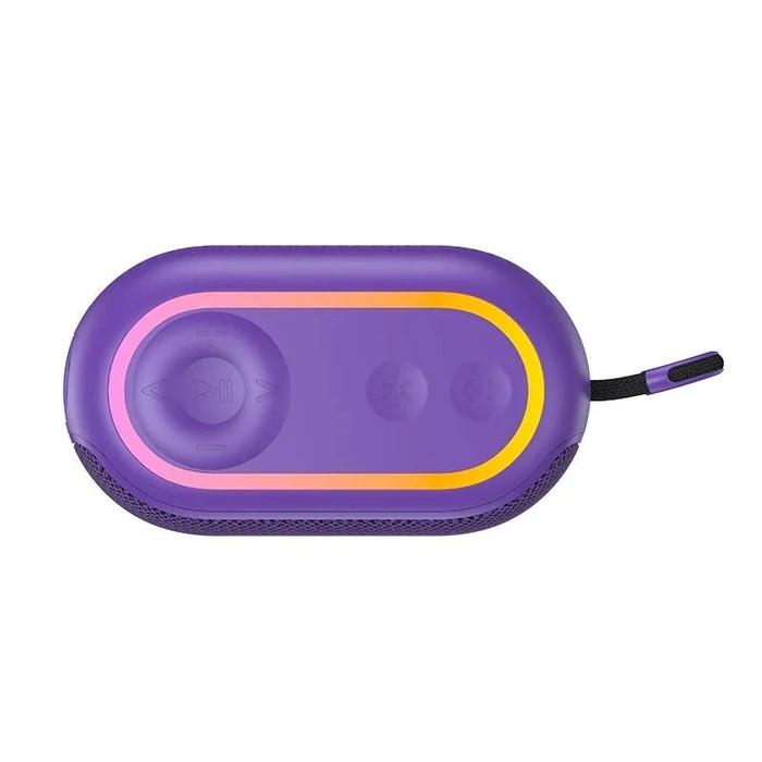 Φορητό Ηχείο Bluetooth Havit SK809BT - purple