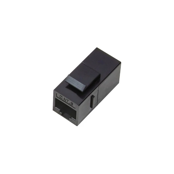 Σύνδεσμος Καλωδίων Alantec WTM17 wire connector RJ45 Black