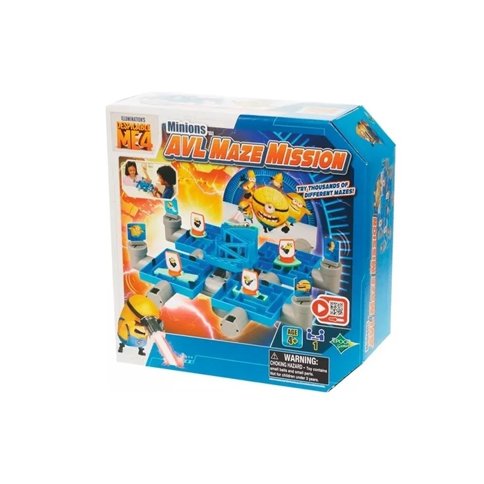 Μινιατούρα Epoch Games 7521 board/card game 10 min