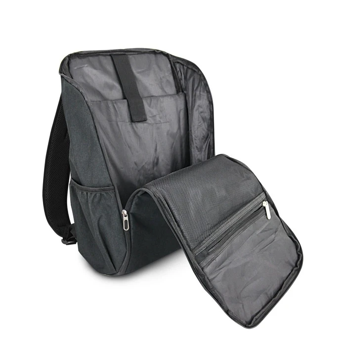 Τσάντα Laptop Esperanza ET199 Backpack 15.6'' Black