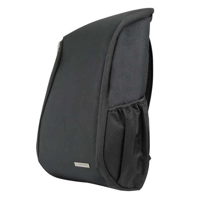 Τσάντα Laptop Esperanza ET199 Backpack 15.6'' Black