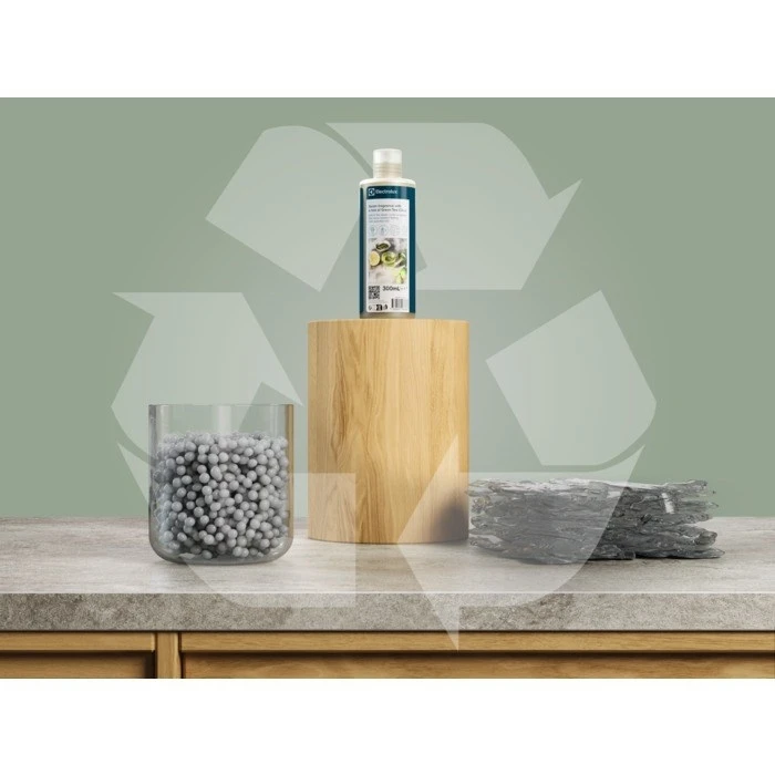 Ενισχυτικό Πλύσης Washing machine fragrance Electrolux E2WASF00