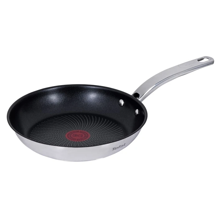 Τηγάνι Tefal Intuition B8170444 Multi-purpose Frying Pan Round