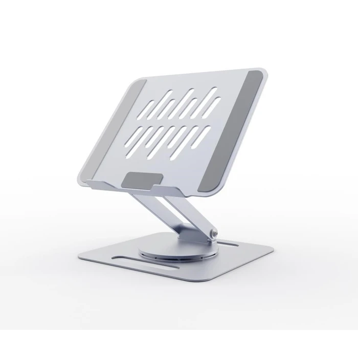 Βάση Laptop Gembird 15.6" Spacegrey (NBS-DR1-01)