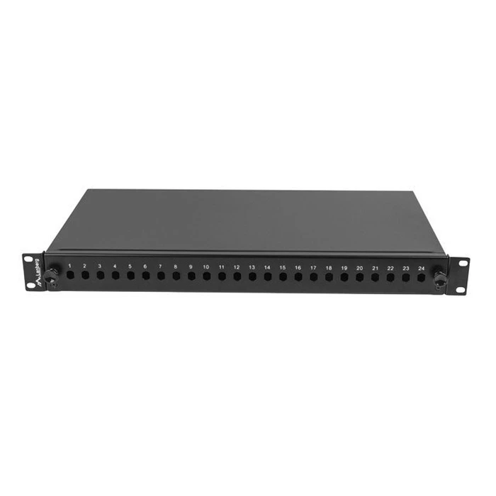 Patch Panel Lanberg FOP1-24ST-FCB