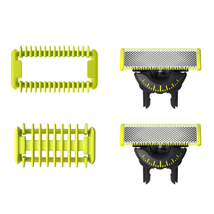 Αξεσουάρ Συσκευών Περιποίησης Philips QP 624/50 One Blade Replacement Blade