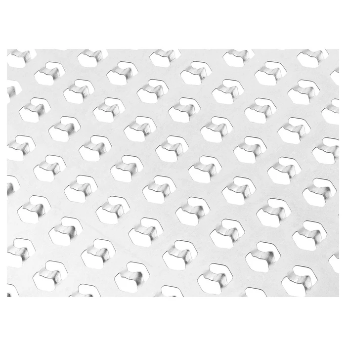 Τρίφτης Zwilling 36610-002-0 grater/spiralizer Flat grater Grey