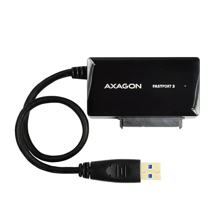 Αξεσουάρ Σκληρού Δίσκου Axagon ADSA-FP3 FASTPort3 USB3.0, SATA 6G 