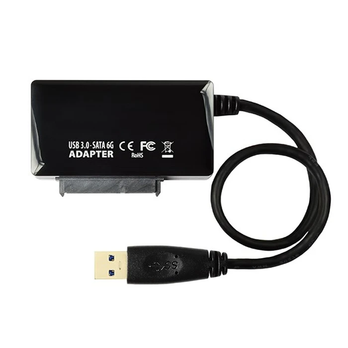 Αξεσουάρ Σκληρού Δίσκου Axagon ADSA-FP3 FASTPort3 USB3.0, SATA 6G 