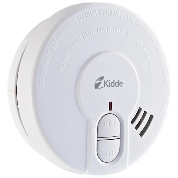 Αισθητήρας Kidde KID-29HD smoke detector Optical detector Wireless