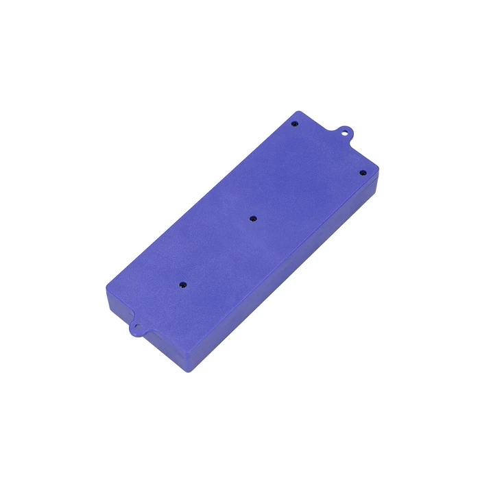 PoE Injector Extralink Gigabit 8 port 8x 1000Mb/s RJ45, Mode B