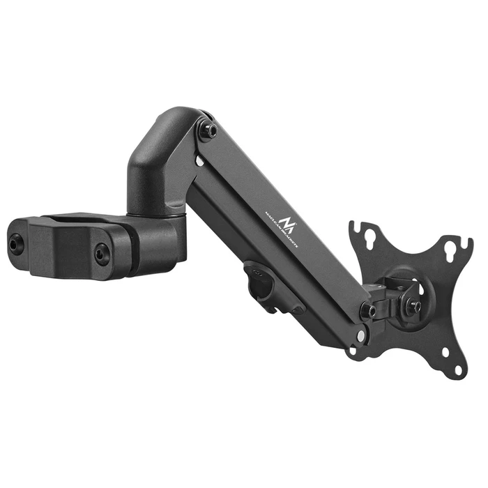 Βάση Monitor Maclean Pole 28-60mm 17-27'', 7kg max, Gas Spring, MC-459