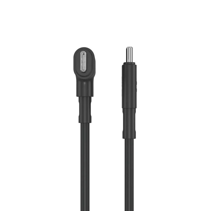 Καλώδιo USB Hyper HyperJuice 2.0 1.5 m USB-C Lightning Black