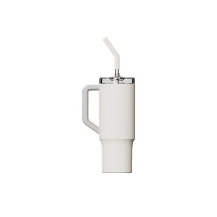 Θερμός Xiaomi Straw Mug