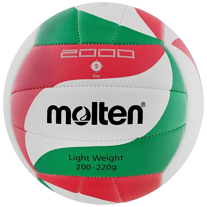Μπάλα Βόλεϊ Molten V5M2000 Light -, size 5