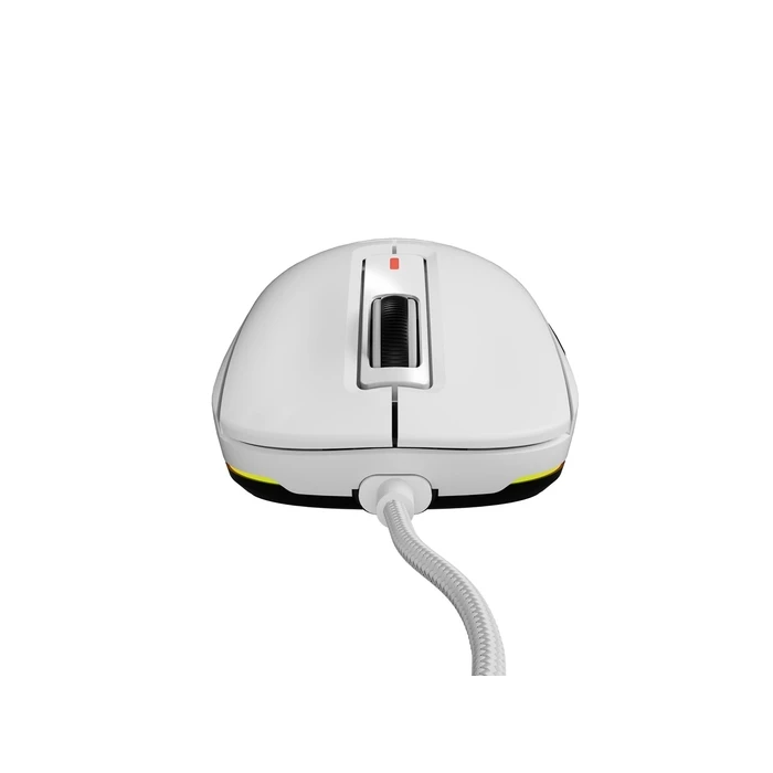 Ποντίκι Ενσύρματο Genesis Krypton 660 Gaming Ambidextrous USB Type-A Optical 12000 DPI