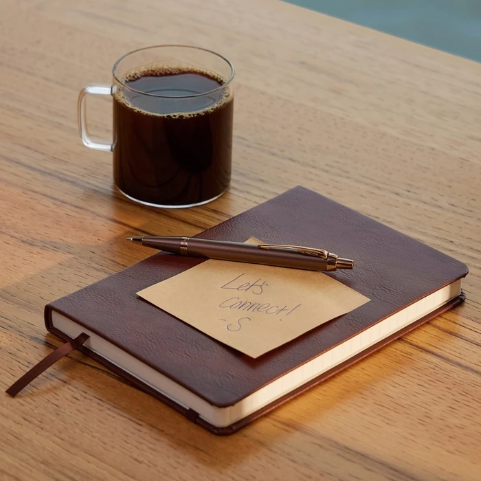 Στυλό Parker 2190514 ballpoint pen Blue Clip-on retractable ballpoint pen 1 pc(s)