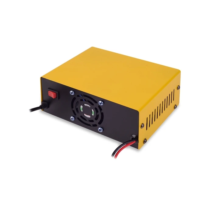 Φορτιστής Μπαταρίας Volt Smart Rectifier Poland 6V/12V/24V 15A A80