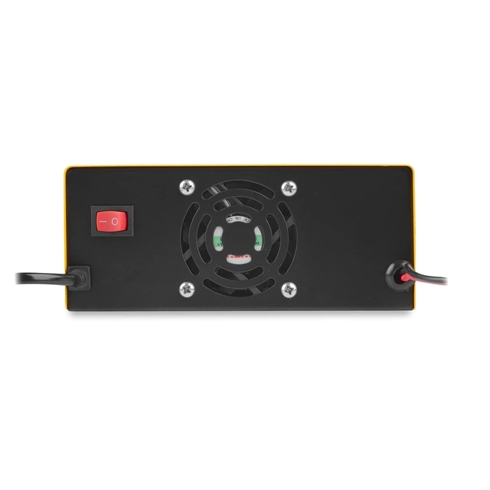 Φορτιστής Μπαταρίας Volt Smart Rectifier Poland 6V/12V/24V 15A A80