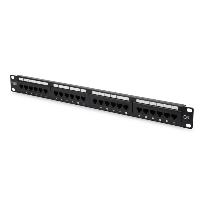 Patch Panel Digitus DN-91624U 1U