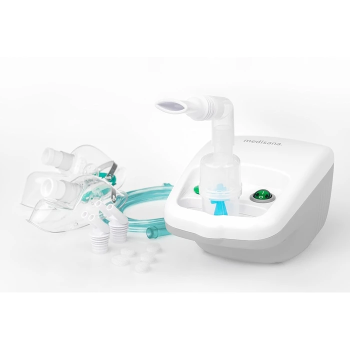 Νεφελοποιητής Medisana IN 540 Compressor Inhaler