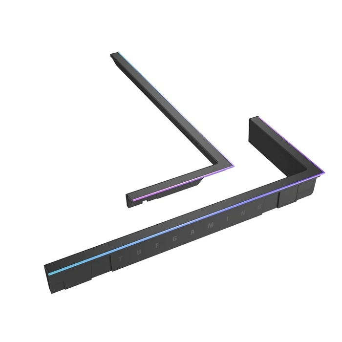 Αξεσουάρ Asus TUF Gaming GT502 Horizon ARGB Lighting Kit Black Midi Tower RGB