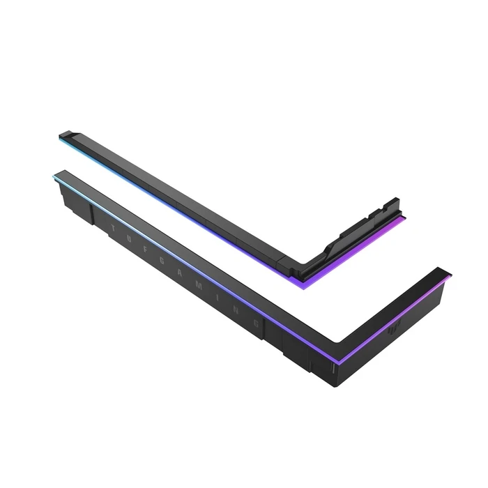 Αξεσουάρ Asus TUF Gaming GT502 Horizon ARGB Lighting Kit Black Midi Tower RGB