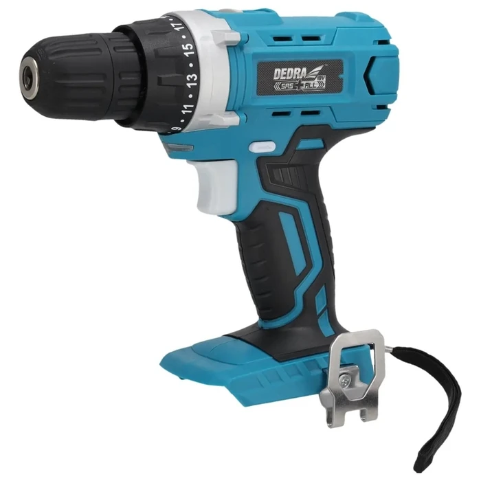 Δραπανοκατσάβιδο Dedra DED7040 power screwdriver/impact driver