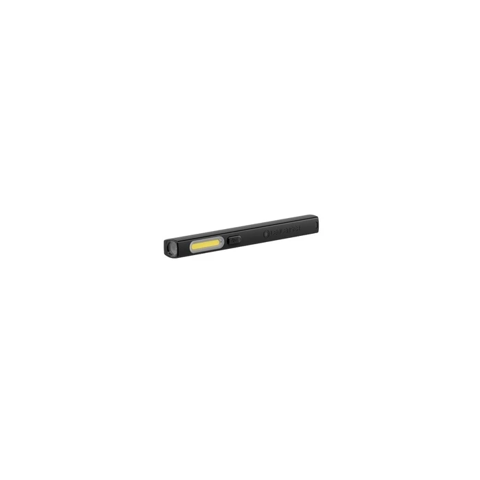 Φακός LED Ledlenser W2R Work Black