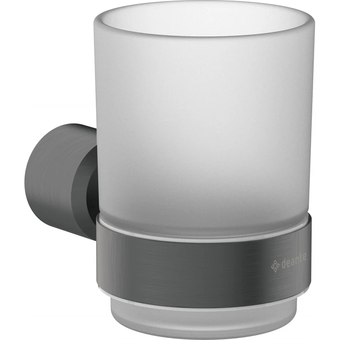 Ραφιέρα Μπάνιου Deante Wall-mounted cup